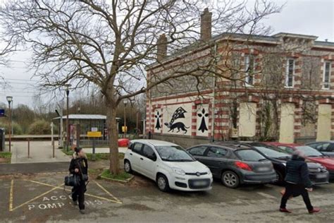 femme finistre|En Bretagne, une femme heurtée par un train est décédée